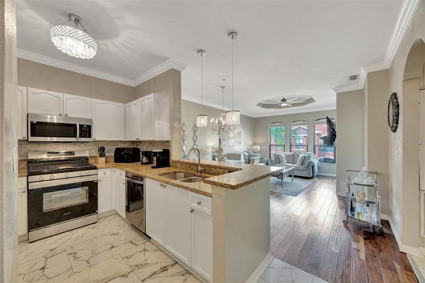 Picture of 2722 Via Tivoli Unit 432B, Clearwater FL 33764