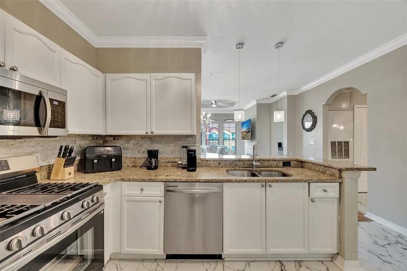 Picture of 2722 Via Tivoli Unit 432B, Clearwater FL 33764