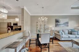 Picture of 2722 Via Tivoli Unit 432B, Clearwater, FL 33764