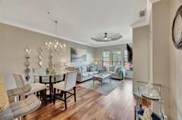 Picture of 2722 Via Tivoli Unit 432B, Clearwater, FL 33764