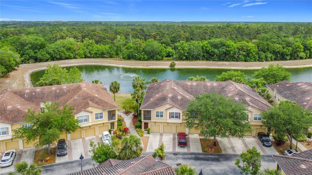 Picture of 2833 Oakwater Drive Unit 169, Kissimmee, FL 34747