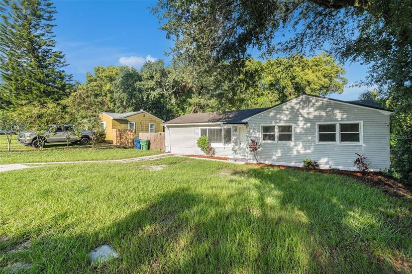 Picture of 7202 N 21St Street, Tampa FL 33610
