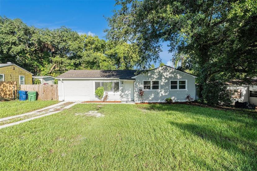 Picture of 7202 N 21St Street, Tampa FL 33610