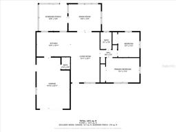Picture of 2333 Tahitian Drive, Holiday, FL 34691