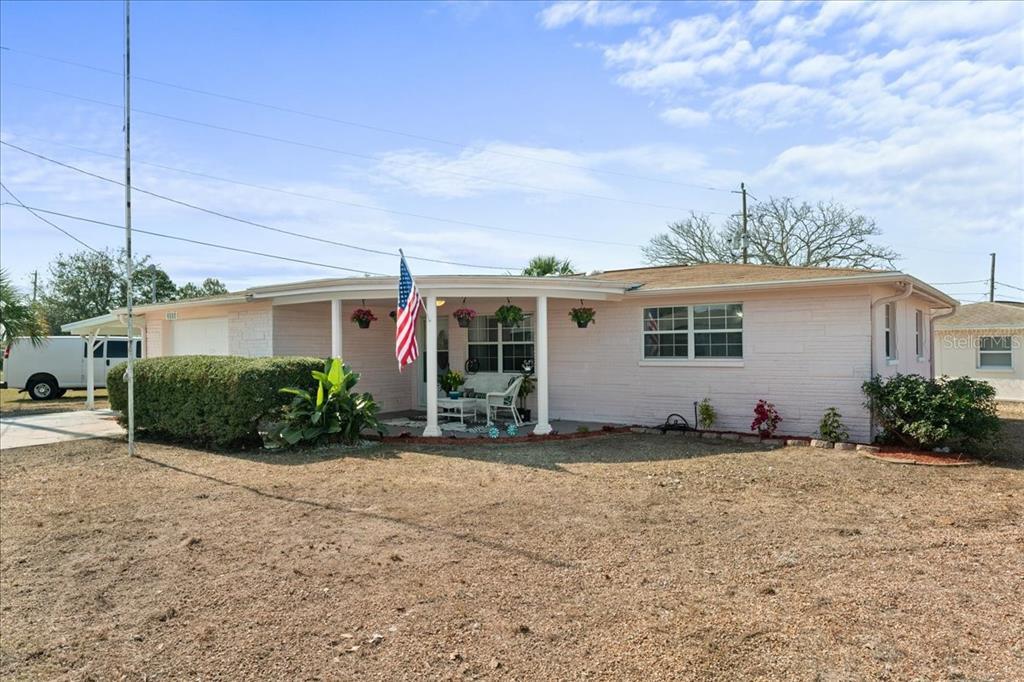 Picture of 2333 Tahitian Drive, Holiday, FL 34691