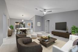 Picture of 11162 Libby Road, Spring Hill, FL 34609