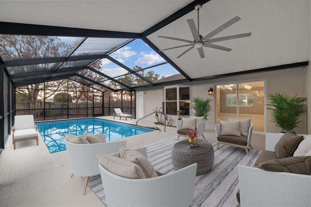 Picture of 11162 Libby Road, Spring Hill, FL 34609