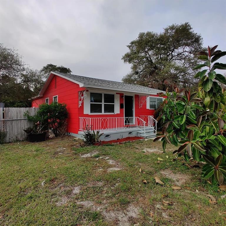 Picture of 1711 41St Street S, St Petersburg FL 33711