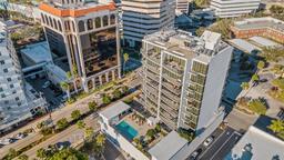 Picture of 300 S Pineapple Avenue Unit 802, Sarasota, FL 34236
