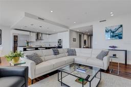 Picture of 300 S Pineapple Avenue Unit 802, Sarasota, FL 34236