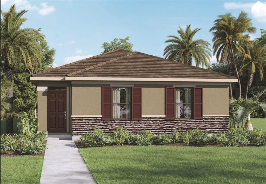 Picture of 5620 Paddock Fence Lane, Apopka, FL 32712