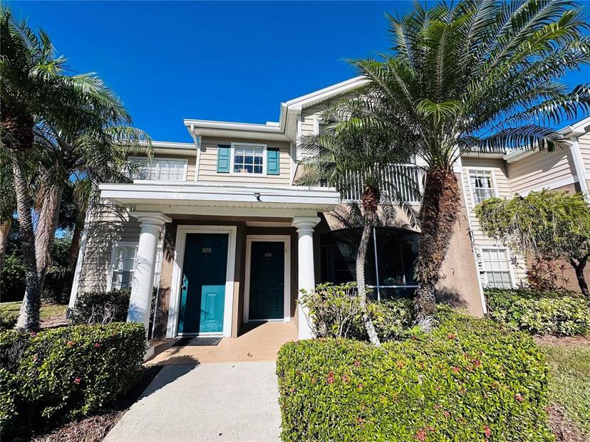 Picture of 7615 River Oak Run Unit 103, Lakewood Ranch FL 34202