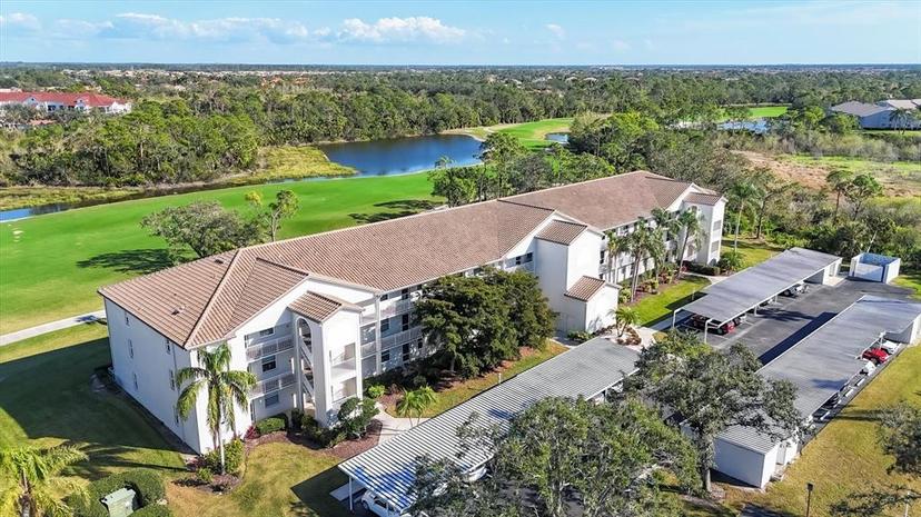 Picture of 8755 Olde Hickory Avenue Unit 7302, Sarasota FL 34238