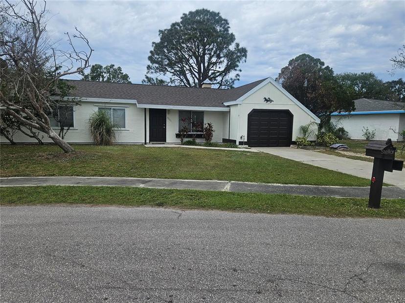 Picture of 3261 Mill Run Court, North Port FL 34287