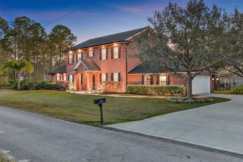 Picture of 10 Seville Orange Path, Palm Coast FL 32164