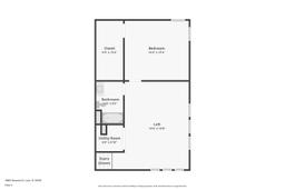 Picture of 18863 Roseate Drive, Lutz, FL 33558