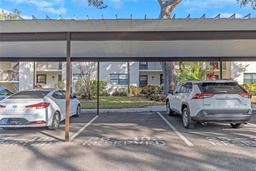 Picture of 2400 Winding Creek Boulevard Unit 25-102, Clearwater, FL 33761