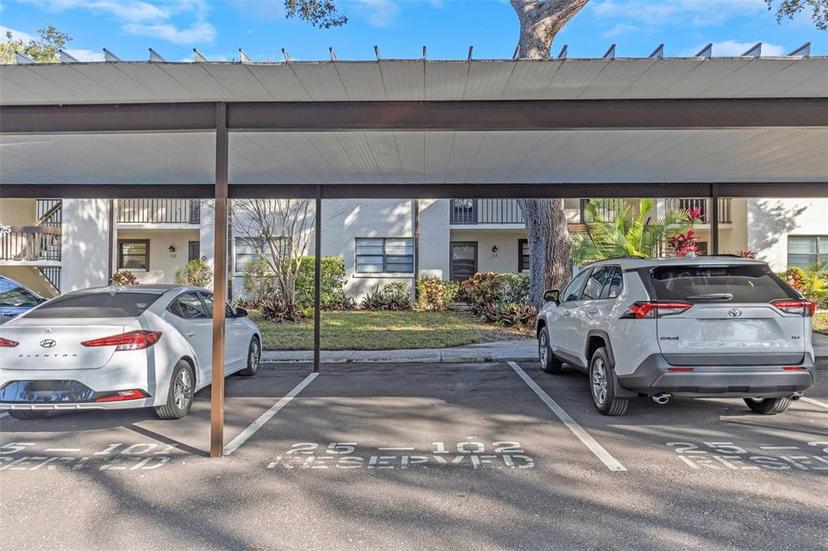 Picture of 2400 Winding Creek Boulevard Unit 25-102, Clearwater FL 33761