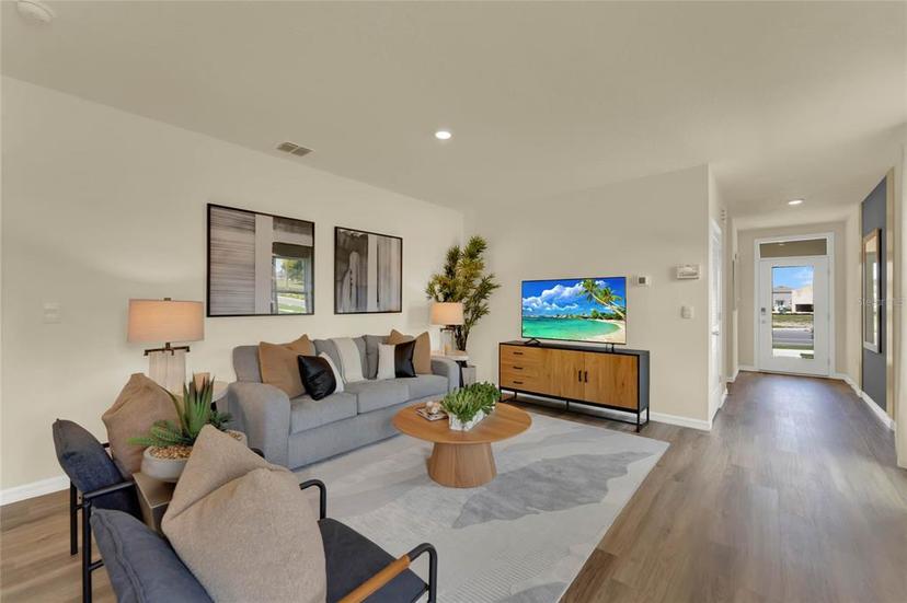 Picture of 5879 Galloping Drive, Apopka FL 32712