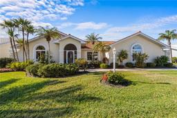 Picture of 1441 Gleneagles Drive, Venice, FL 34292