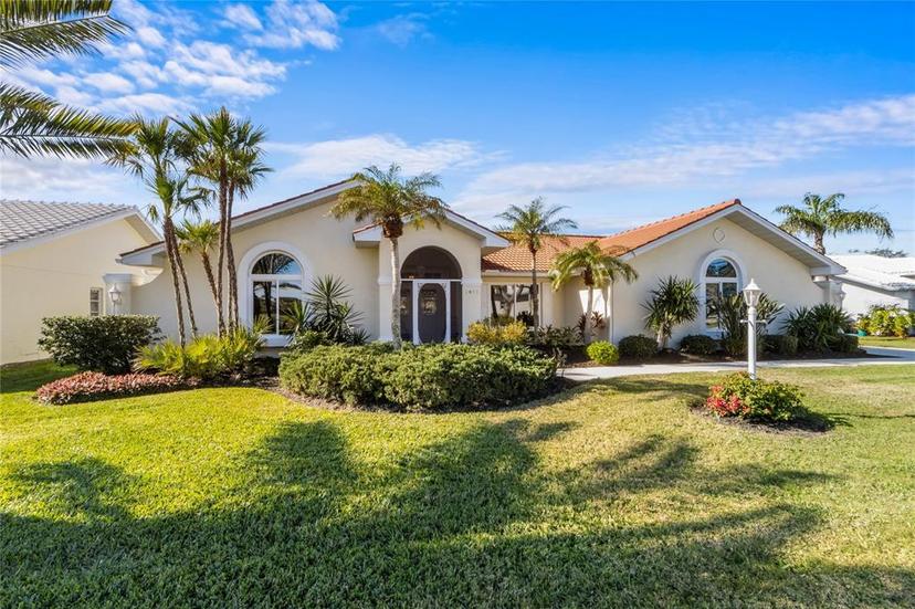 Picture of 1441 Gleneagles Drive, Venice FL 34292