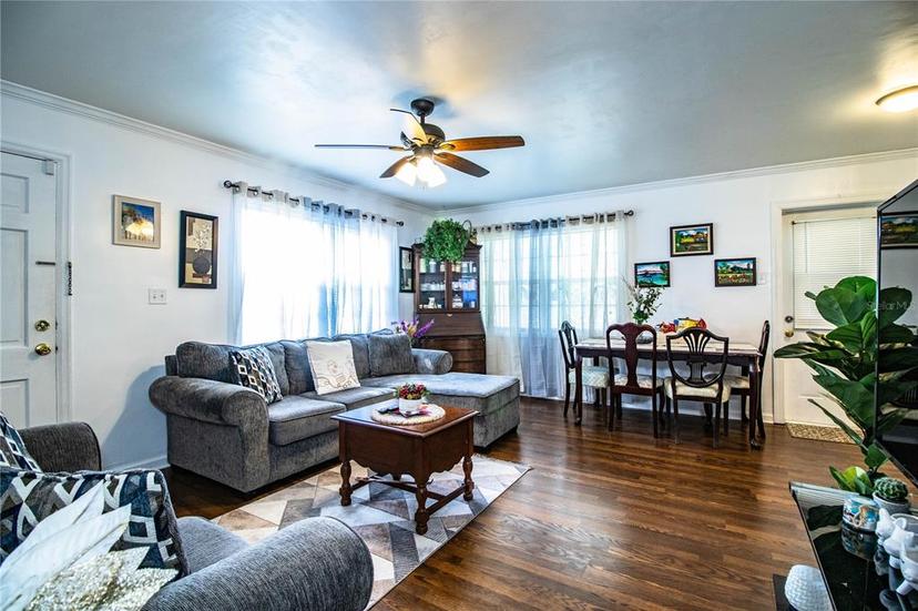 Picture of 424 S Elm Road, Lakeland FL 33801