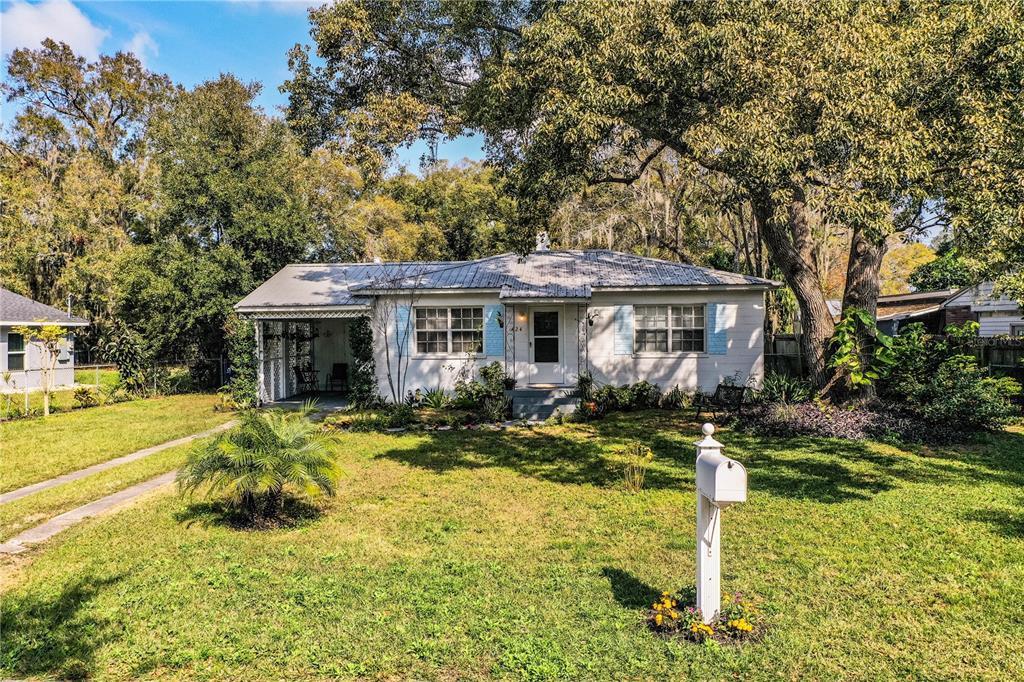 Picture of 424 S Elm Road, Lakeland, FL 33801