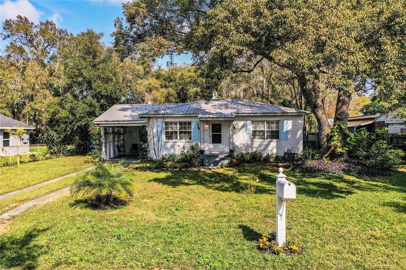 Picture of 424 S Elm Road, Lakeland FL 33801