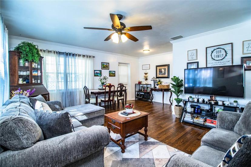 Picture of 424 S Elm Road, Lakeland FL 33801