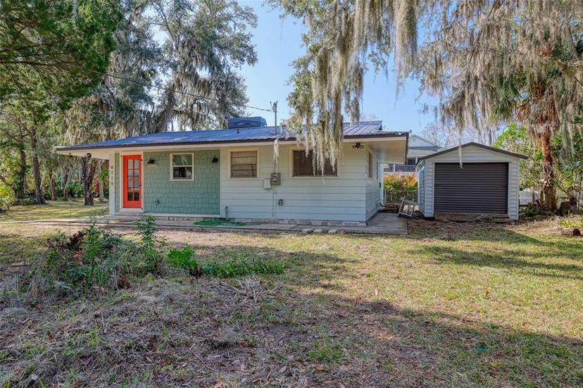 Picture of 6119 Beacon Point Drive, Weeki Wachee FL 34607