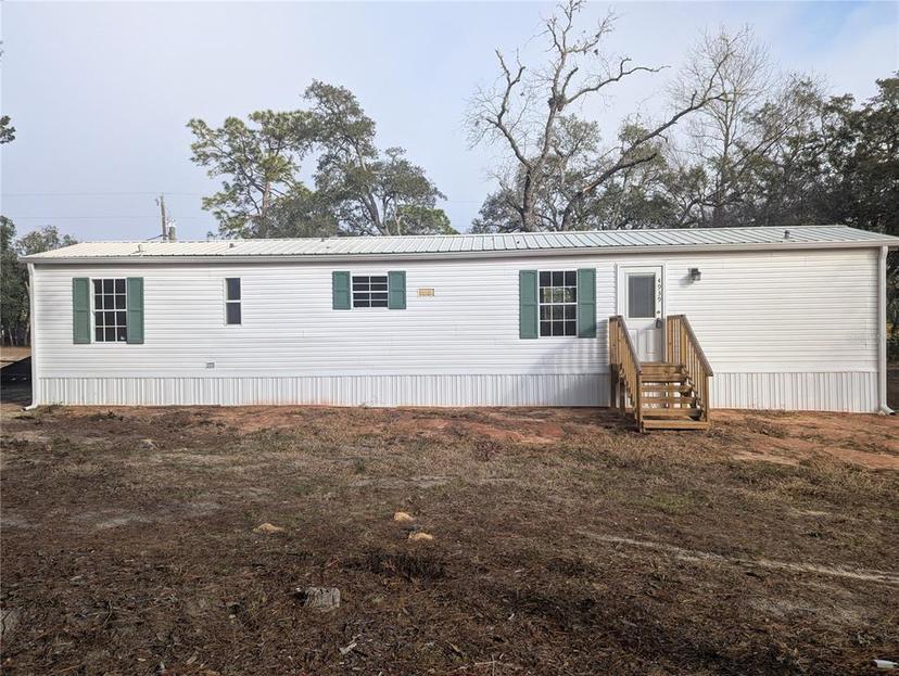 Picture of 4939 W Foxhill Lane, Homosassa FL 34446