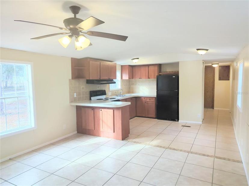Picture of 4939 W Foxhill Lane, Homosassa FL 34446