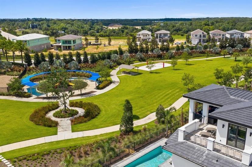 Picture of 1015 Jack Nicklaus Court, Kissimmee FL 34747