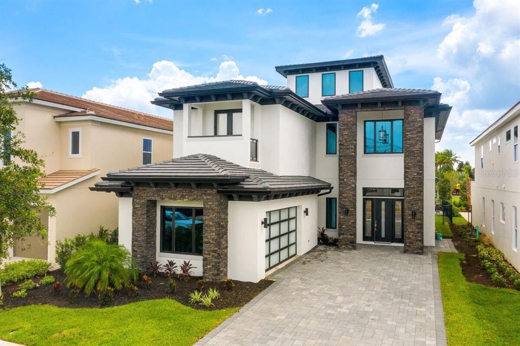 Picture of 1015 Jack Nicklaus Court, Kissimmee, FL 34747