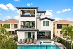 Picture of 1015 Jack Nicklaus Court, Kissimmee, FL 34747