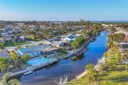 Picture of 4607 Mangrove Point Road, Bradenton, FL 34210