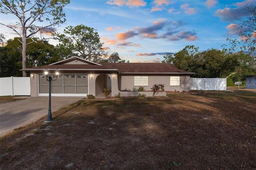 Picture of 7489 Gates Circle, Spring Hill FL 34606