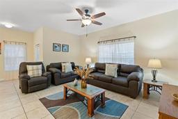 Picture of 3071 Beach Palm Avenue, Kissimmee, FL 34747