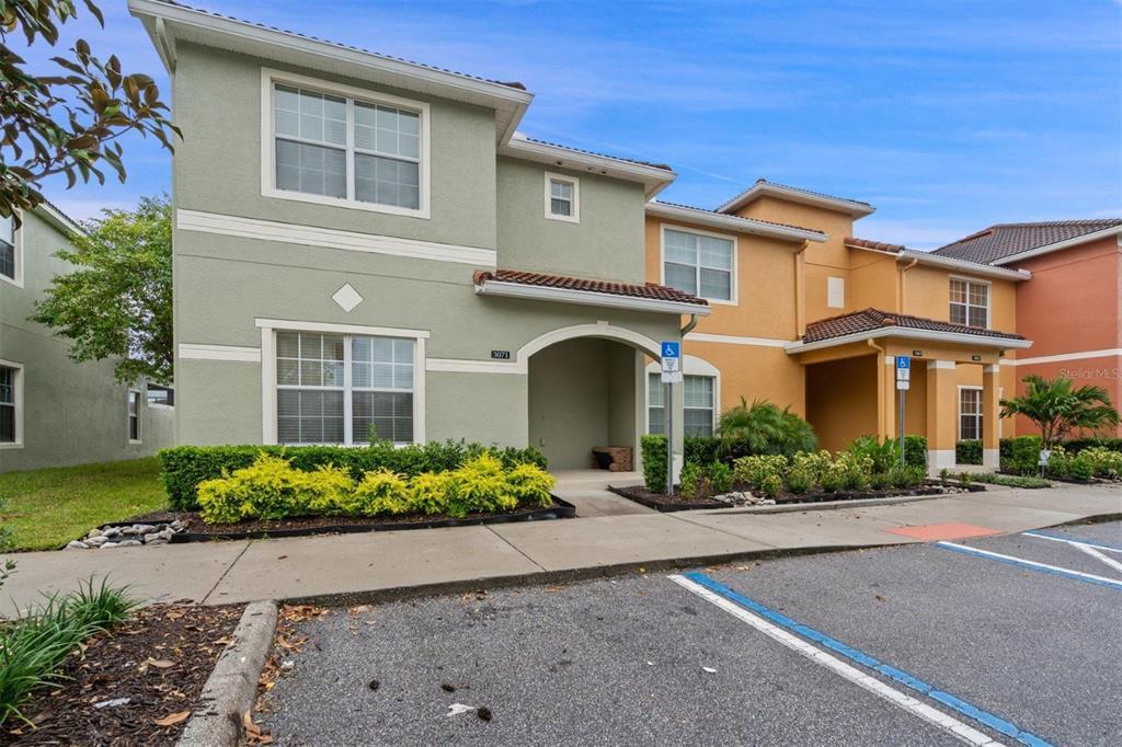 Picture of 3071 Beach Palm Avenue, Kissimmee, FL 34747