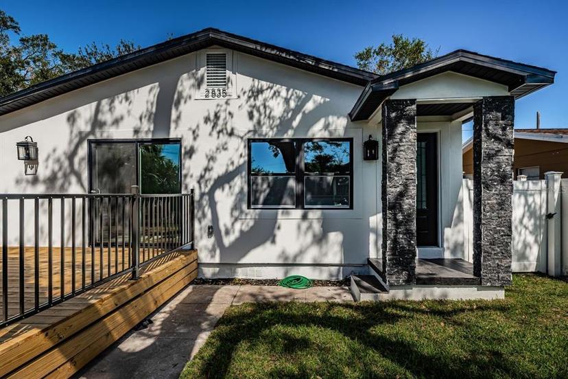 Picture of 2835 Freemont Terrace S, St Petersburg FL 33712