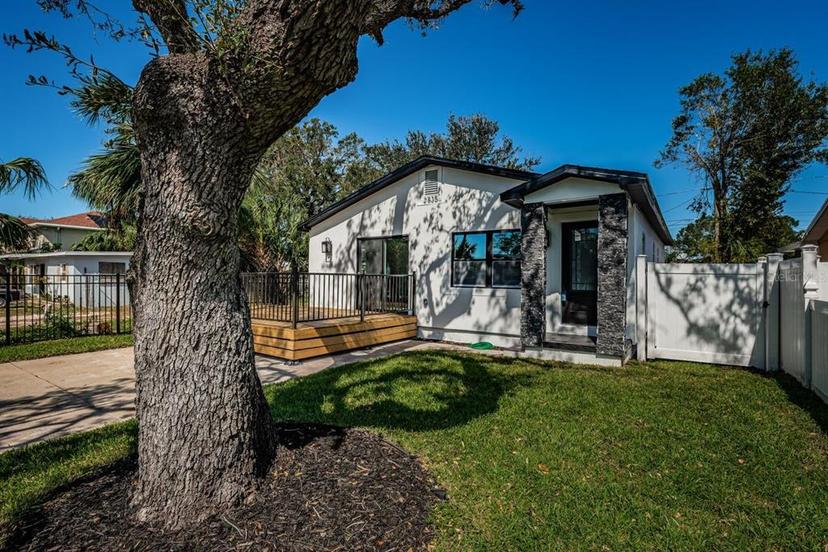Picture of 2835 Freemont Terrace S, St Petersburg FL 33712