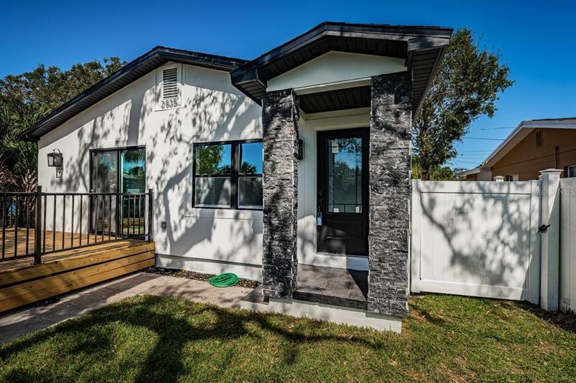 Picture of 2835 Freemont Terrace S, St Petersburg FL 33712