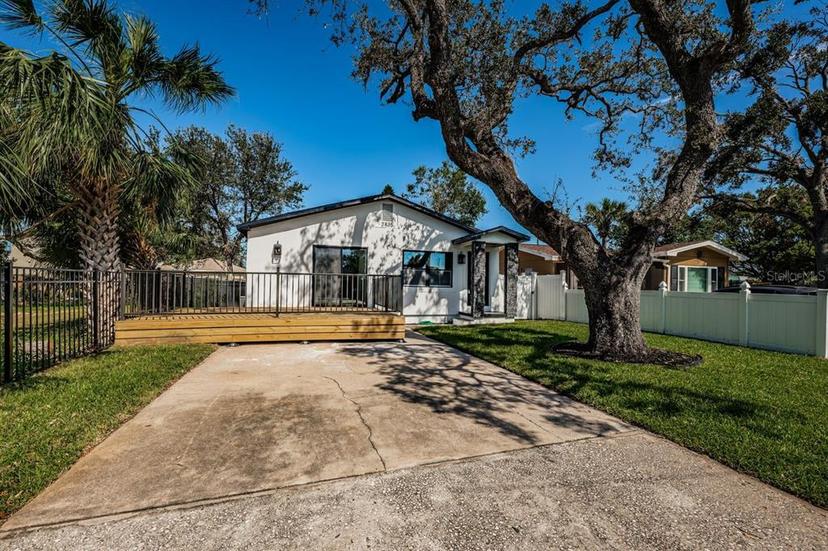 Picture of 2835 Freemont Terrace S, St Petersburg FL 33712