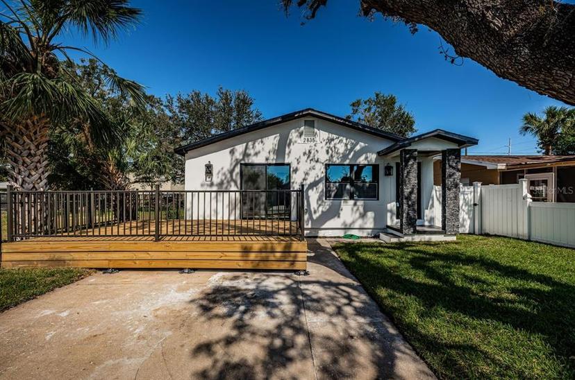 Picture of 2835 Freemont Terrace S, St Petersburg FL 33712