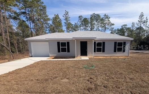 Picture of 67 NW Sparrow Road, Dunnellon, FL 34431