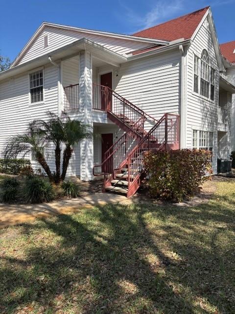 Picture of 11574 Westwood Boulevard Unit 1122, Orlando FL 32821