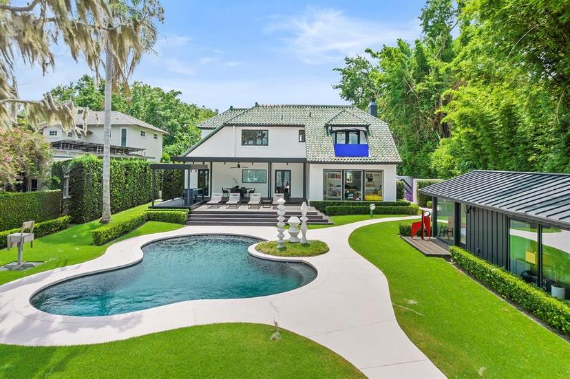 Picture of 1336 College Point, Winter Park FL 32789