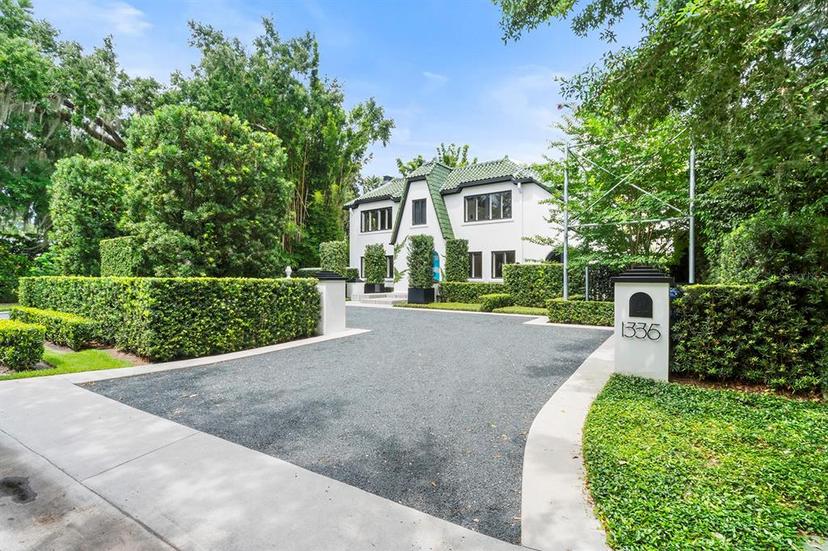 Picture of 1336 College Point, Winter Park FL 32789