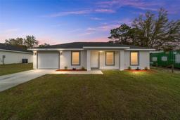Picture of 15482 SW 10 Place, Ocala, FL 34481