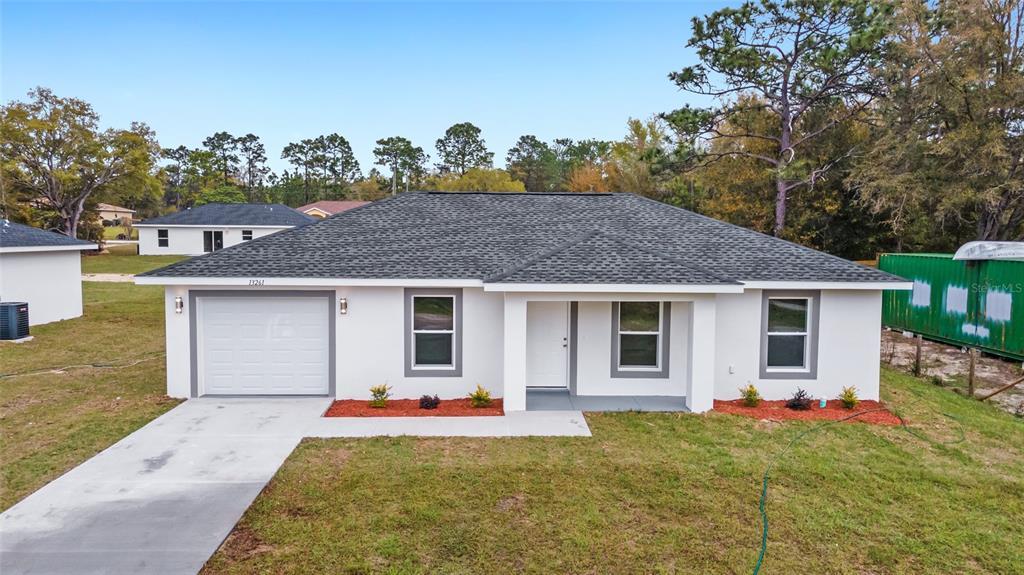 Picture of 15482 SW 10 Place, Ocala, FL 34481